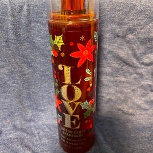 Bath and Body works Perfume